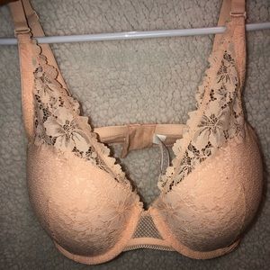 Lace Bra